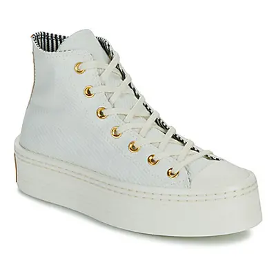 Converse Turnschuhe CHUCK TAYLOR ALL STAR MODERN LIFT