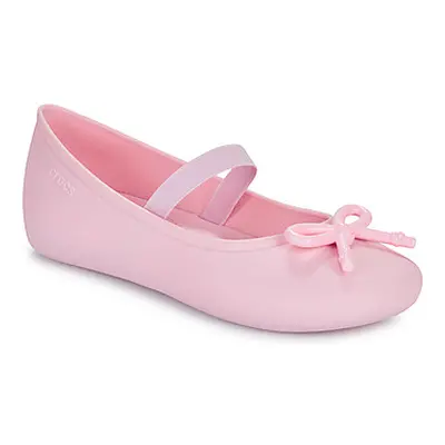 Crocs Ballerinas Brooklyn Bow Flat K