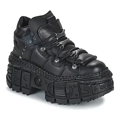 New Rock Damenschuhe PERENE