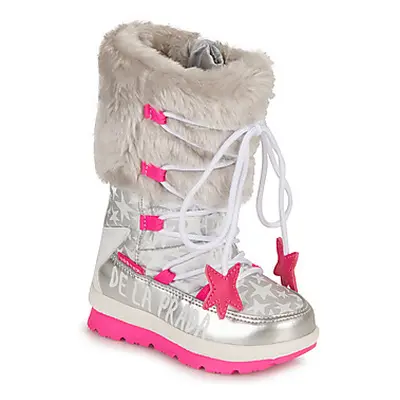 Agatha Ruiz de la Prada Moonboots APRES-SKI