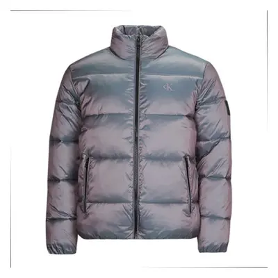 Calvin Klein Jeans Daunenjacken TT RIPSTOP PUFFER JACKET