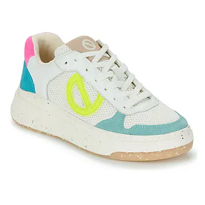 No Name Sneaker BRIDGET SNEAKER W