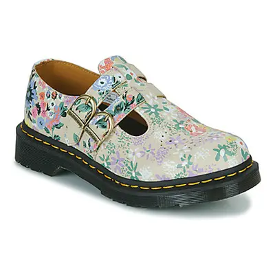 Dr. Martens Damenschuhe MARY JANE FLORAL MASH UP