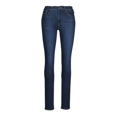 Levis Straight Leg Jeans WB-700 SERIES-724