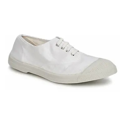 Bensimon Sneaker TENNIS LACET