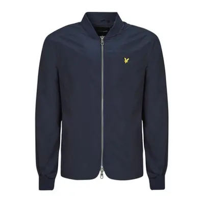 Lyle & Scott Herren-Jacke BOMBER JACKET