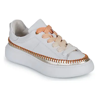 JB Martin Sneaker FLEUR