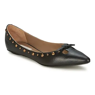 Marc Jacobs Ballerinas Capra