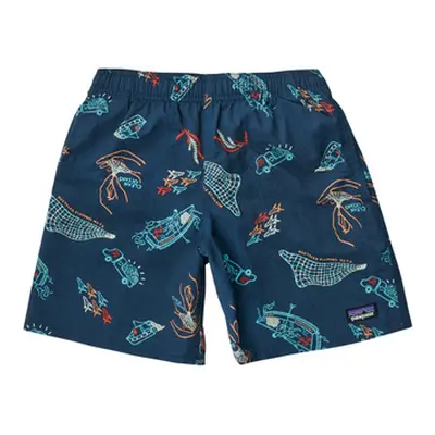 Patagonia Shorts Kinder BOYS BAGGIES SHORTS