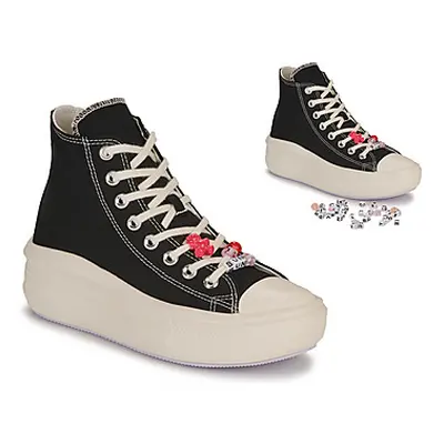 Converse Turnschuhe CHUCK TAYLOR ALL STAR MOVE-POP WORDS