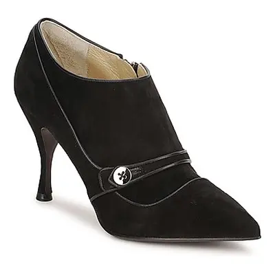 Marc Jacobs Ankle Boots MJ19138