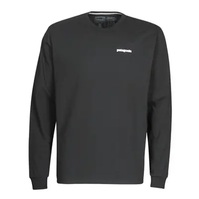 Patagonia Langarmshirt M'S L/S P-6 LOGO RESPONSIBILI-TEE