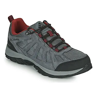 Columbia Herrenschuhe REDMOND III WATERPROOF