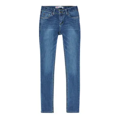 Levis Slim Fit Jeans SKINNY TAPER JEANS