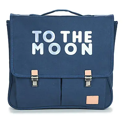 Jojo Factory Schultasche CARTABLE UNI TO THE MOON