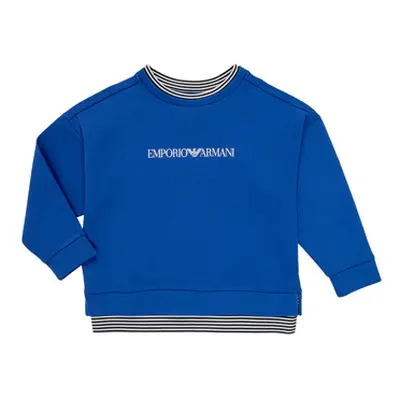 Emporio Armani Kinder-Sweatshirt Aurèle