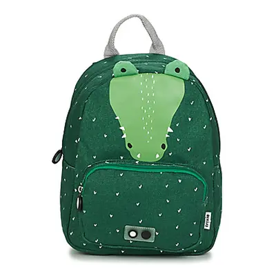 TRIXIE Rucksack MISTER CROCODILE