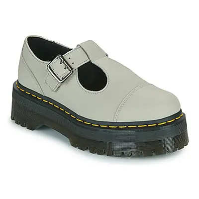 Dr. Martens Damenschuhe Bethan Smoked Mint Tumbled Nubuck