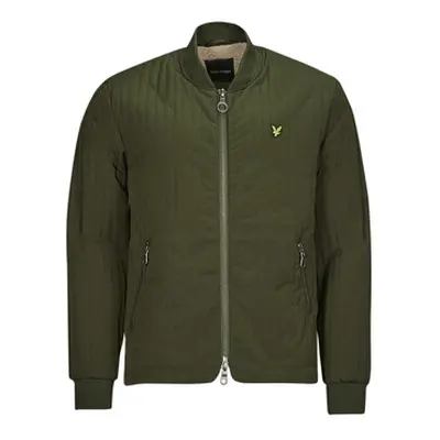 Lyle & Scott Herren-Jacke JK1902V