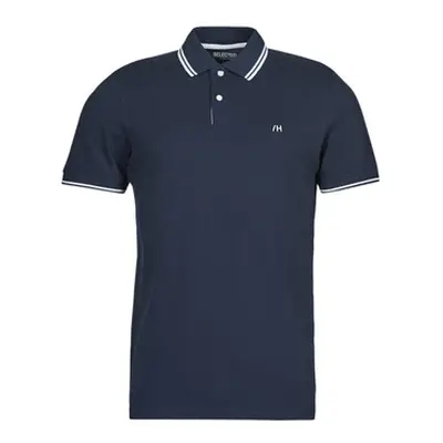 Selected Poloshirt SLHAZE