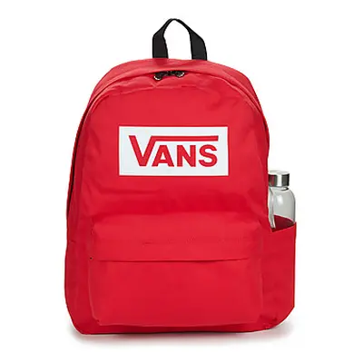 Vans Rucksack OLD SKOOL BOXED BACKPACK