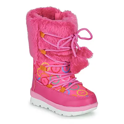 Agatha Ruiz de la Prada Moonboots APRES SKI