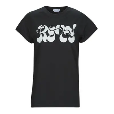 Replay T-Shirt W3588G