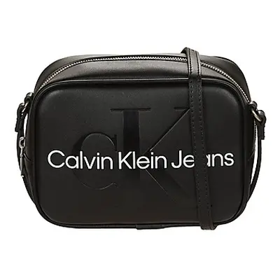 Calvin Klein Jeans Umhängetasche CKJ SCULPTED NEW CAMERA BAG