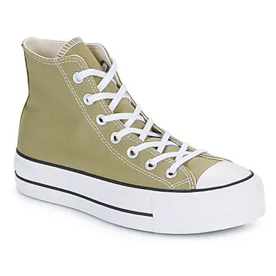 Converse Turnschuhe CHUCK TAYLOR ALL STAR LIFT