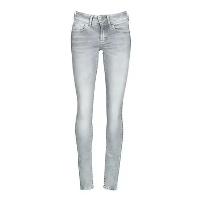 G-Star Raw Slim Fit Jeans LYNN MID SKINNY WMN