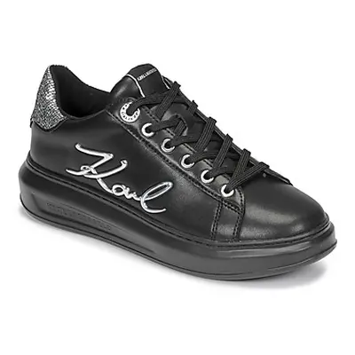 Karl Lagerfeld Sneaker KAPRI Signia Lace Lthr