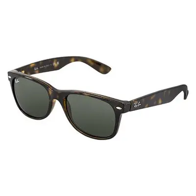 Ray Ban Herren Sonnenbrille braun Kunststoff