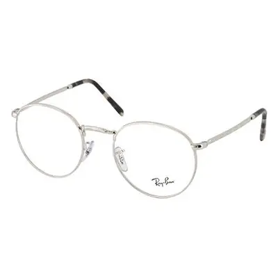 Ray Ban Herren Brille Metall