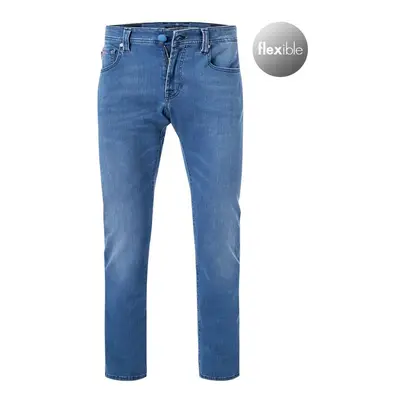 Tramarossa Herren Jeans blau