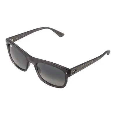 Ray Ban Herren Brillen grau Kunststoff