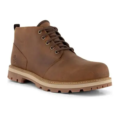 Timberland Herren Schuhe braun Veloursleder