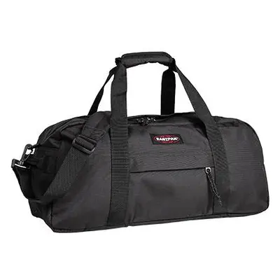 EASTPAK Herren Reisetasche schwarz Mikrofaser