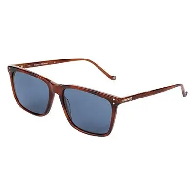 HACKETT Herren Sonnenbrille braun Kunststoff