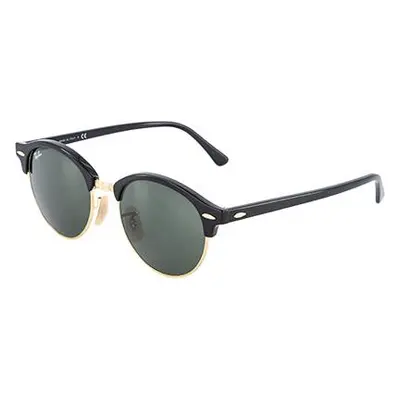 Ray Ban Herren Sonnenbrille schwarz