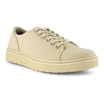 Dr. Martens Herren Sneaker beige Textil