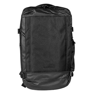 EASTPAK Herren Rucksack schwarz Mikrofaser