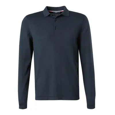 HECHTER PARIS Herren Polo-Shirt blau