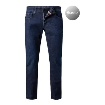 Tramarossa Herren Jeans blau