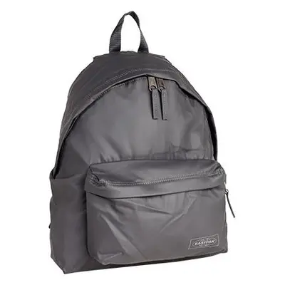 EASTPAK Herren Rucksack grau Mikrofaser