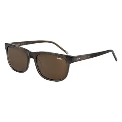 JOOP! Herren Sonnenbrille braun Kunststoff