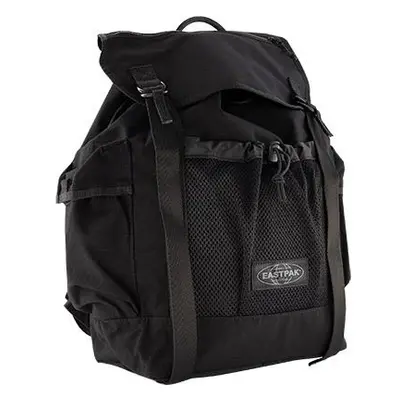 EASTPAK Herren Rucksack schwarz Mikrofaser