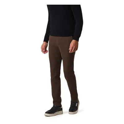 Bugatti Herren Chino braun