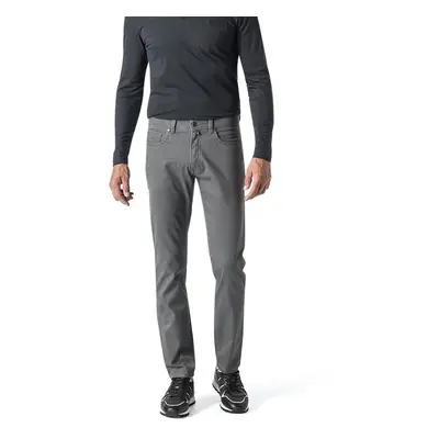 Pierre Cardin Herren Hose grau Baumwolle