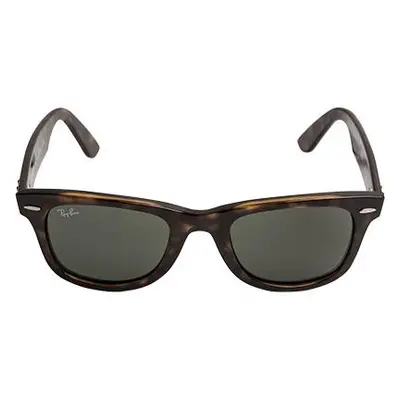 Ray Ban Herren Brillen braun Kunststoff