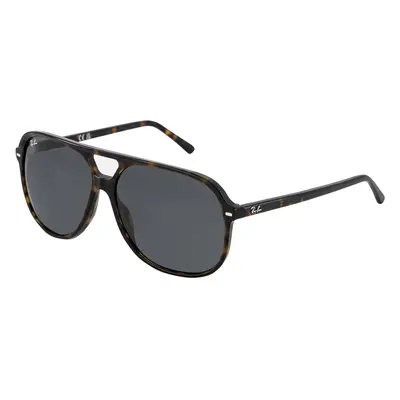 Ray Ban Herren Sonnenbrille braun Kunststoff